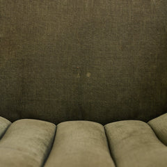 Fluted Accent Chair - Whats New Furniture - Portland, Oregon