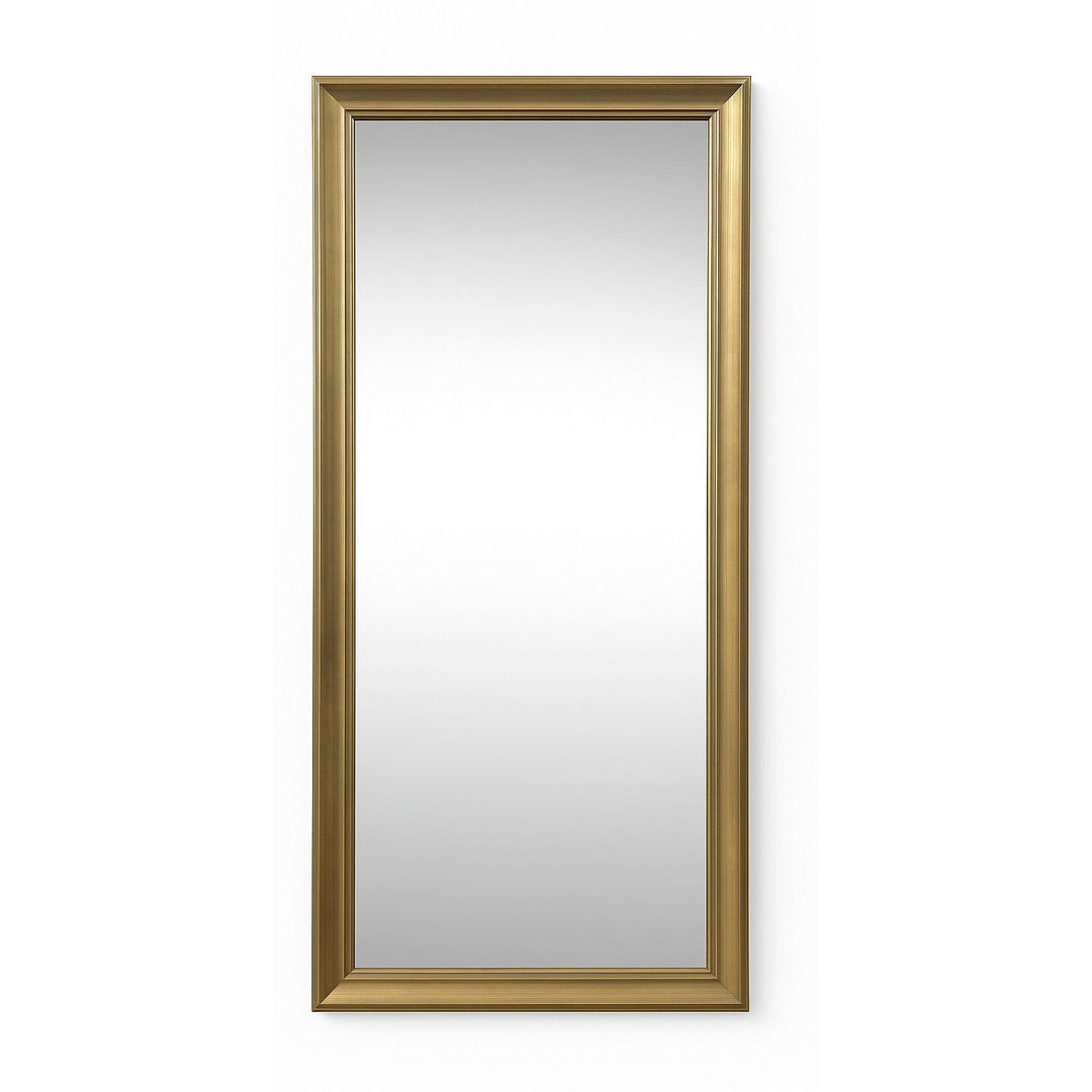 Full - Length Leaner Mirror - Whats New Furniture - Portland, Oregon