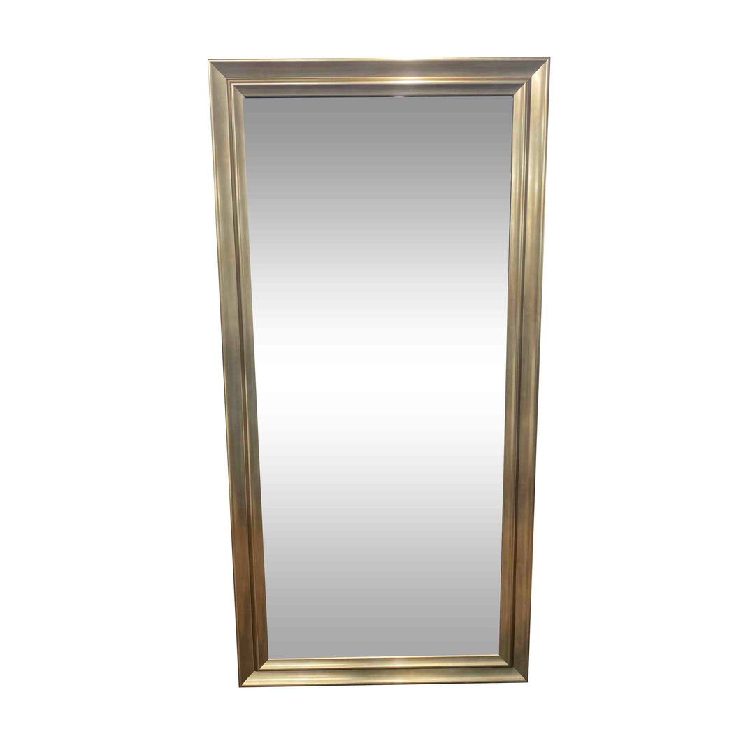 consigned-full-length-leaner-mirror-gold-frame-portland