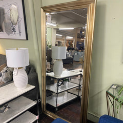 Full - Length Leaner Mirror - Whats New Furniture - Portland, Oregon