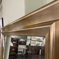 Full - Length Leaner Mirror - Whats New Furniture - Portland, Oregon