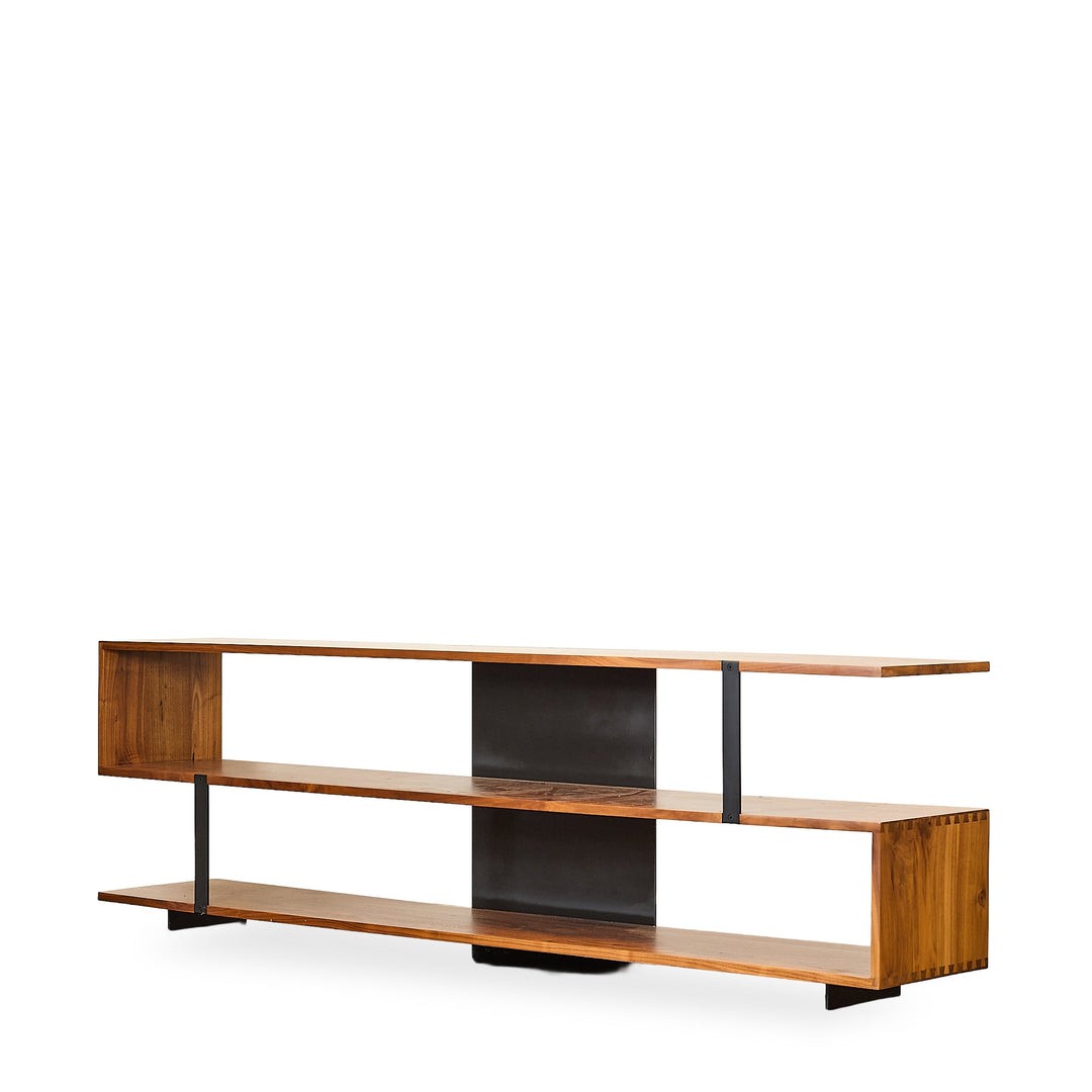 Geometric Table - Whats New Furniture - Portland, Oregon