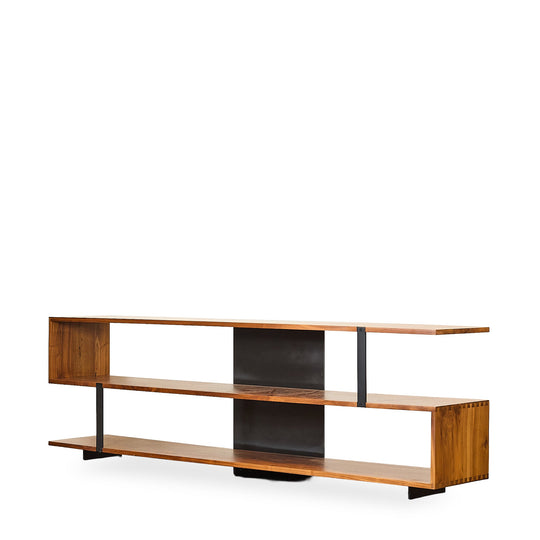 Geometric Table - Whats New Furniture - Portland, Oregon