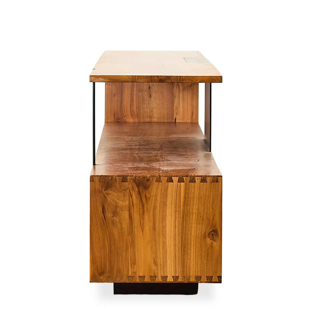 Geometric Table - Whats New Furniture - Portland, Oregon