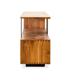 Geometric Table - Whats New Furniture - Portland, Oregon