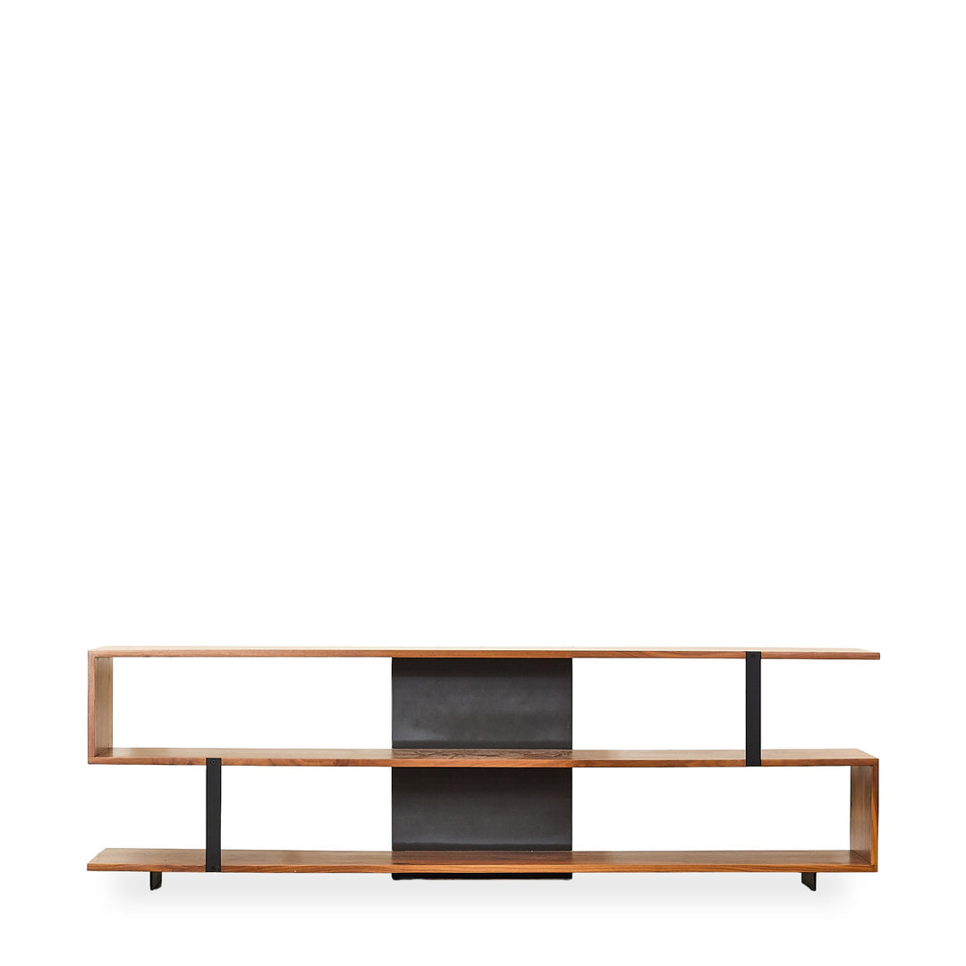 Geometric Table - Whats New Furniture - Portland, Oregon