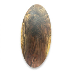 Hand Made Black Walnut Coffee Table - view 4