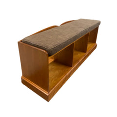 Handmade Cherry Bench - Image 3 | What&