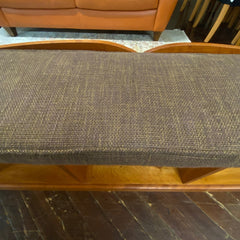 Handmade Cherry Bench - Image 4 | What&