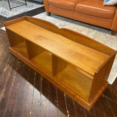 Handmade Cherry Bench - Image 5 | What&