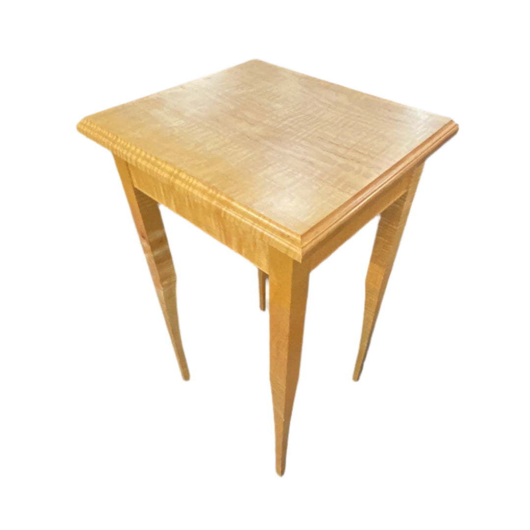 Handmade Occasional Table