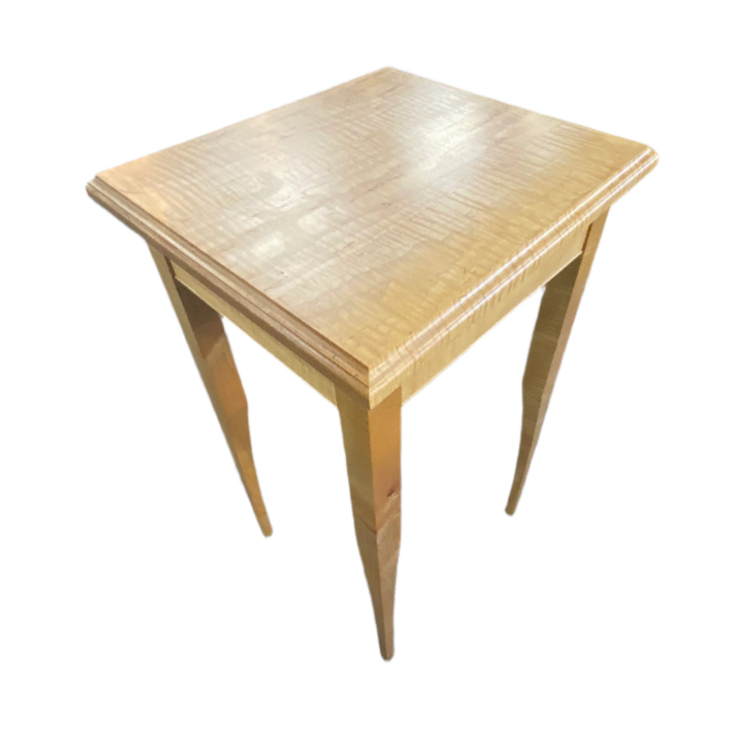 Handmade Occasional Table