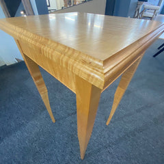 Consigned Occasional Table - Image 4 | What&