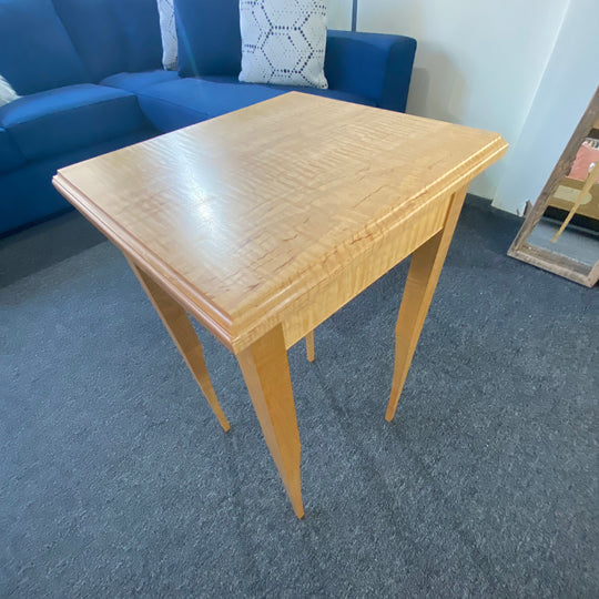 Handmade Occasional Table