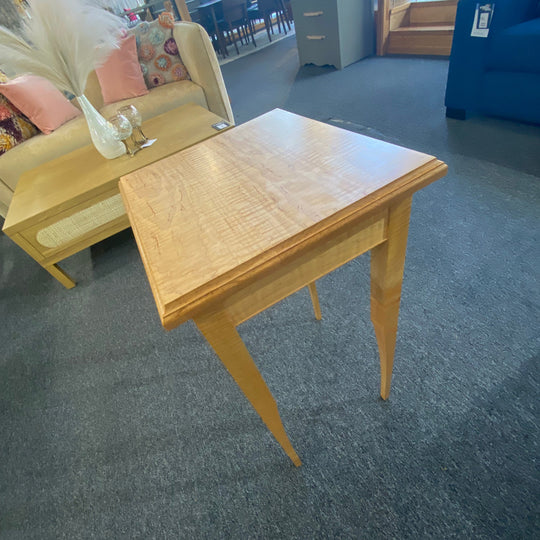 Handmade Occasional Table