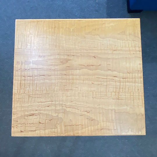 Handmade Occasional Table