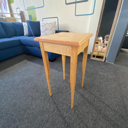 Handmade Occasional Table