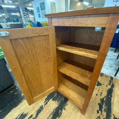Small Cherry Cabinet - Image 4 | What&