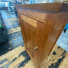 Small Cherry Cabinet - Image 5 | What&