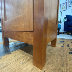Small Cherry Cabinet - Image 6 | What&