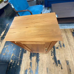 Small Cherry Cabinet - Image 7 | What&
