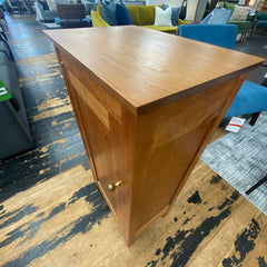 Small Cherry Cabinet - Image 8 | What&