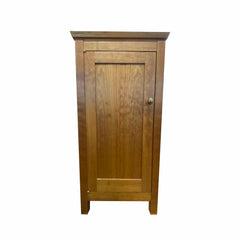 Small Cherry Cabinet | What&