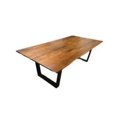 Hardwood Dovetail Coffee Table - Image 2 | What&