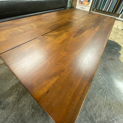Hardwood Dovetail Coffee Table - Image 7 | What&