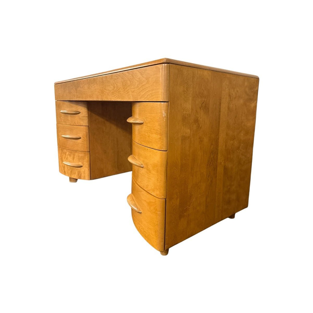Heywood Wakefield Mid-Century Desk - view 3