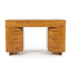 Heywood Wakefield Mid-Century Desk - consignment furniture Portland