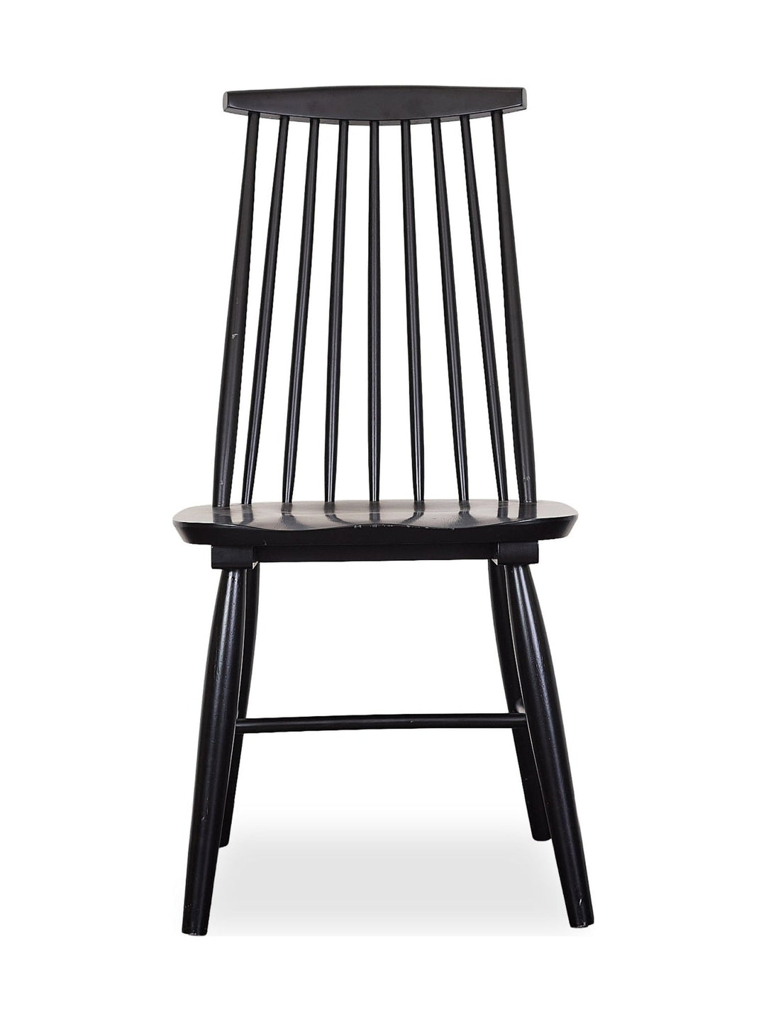 High Back Dining Chair - Whats New Furniture - Portland, Oregon