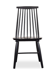 High Back Dining Chair - Whats New Furniture - Portland, Oregon
