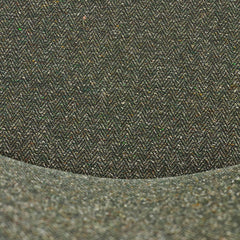 High-End Upholstered Dining Chair detail view 4 - What&