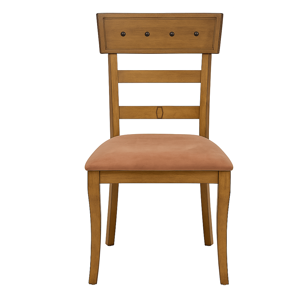 Highback Dining Chairs - Whats New Furniture - Portland, Oregon
