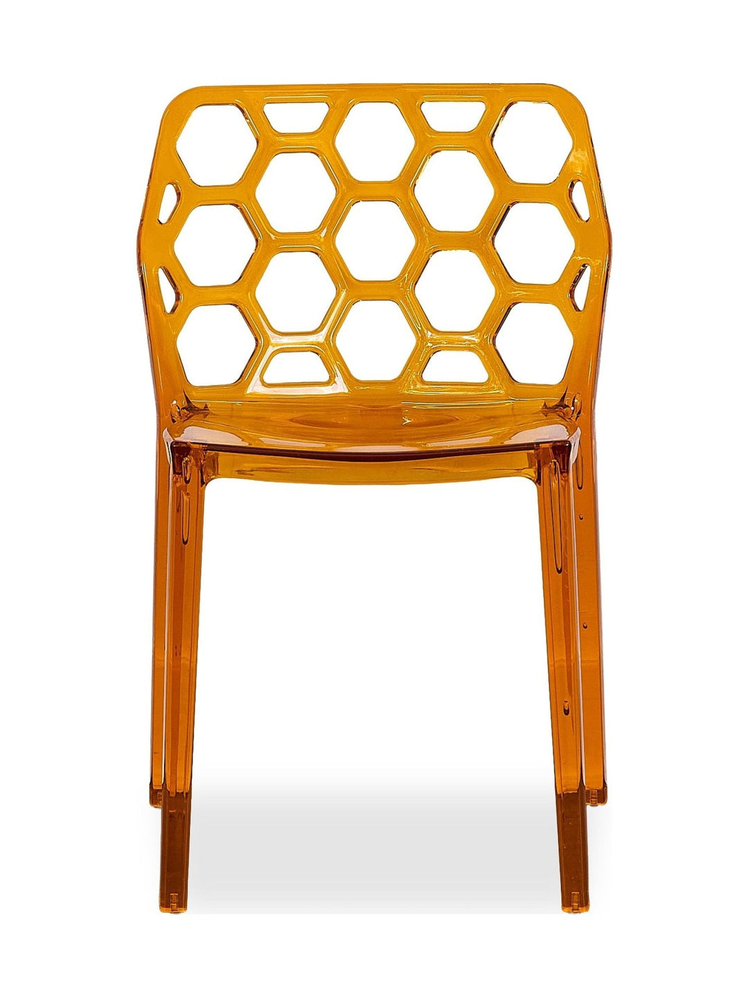 Honeycomb Chair - Whats New Furniture - Portland, Oregon