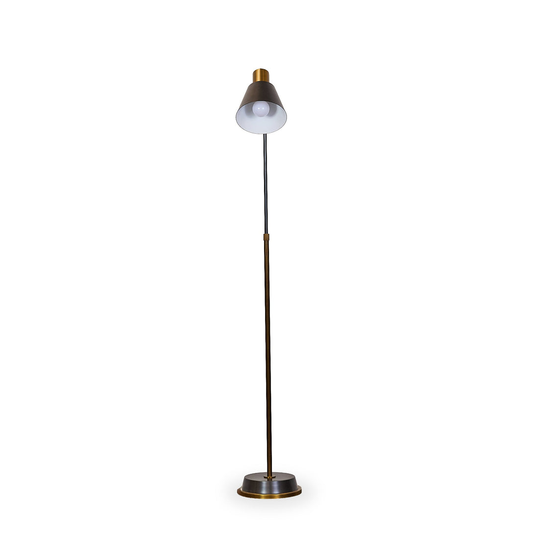 Hood Lamp - Whats New Furniture - Portland, Oregon