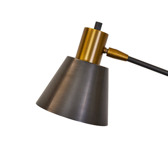 Hood Lamp - Whats New Furniture - Portland, Oregon