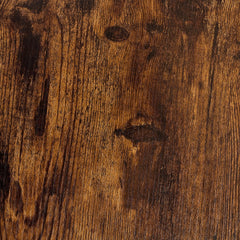 Industrial Bistro Table - What&