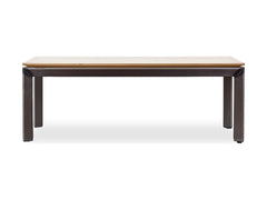 Industrial Coffee Table - Whats New Furniture - Portland, Oregon