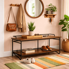 Industrial Media Console - What&
