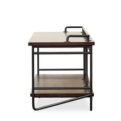 Industrial Media Console - What&