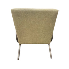 Modern Club Lounge Arm Chair - Image 6 | What&