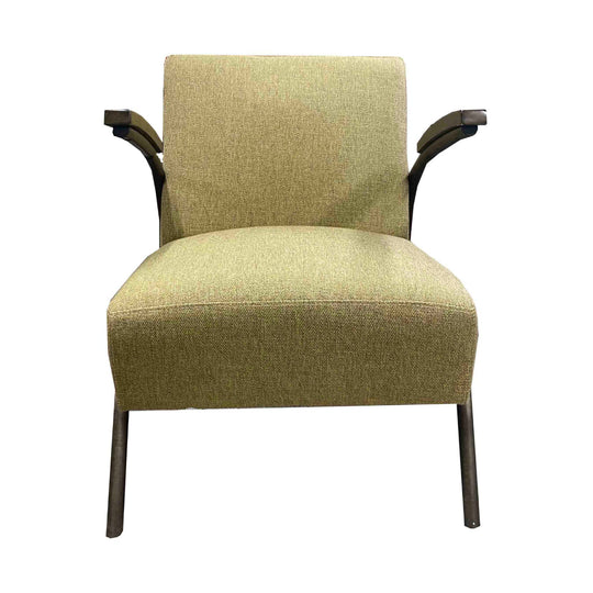 Modern Club Lounge Arm Chair