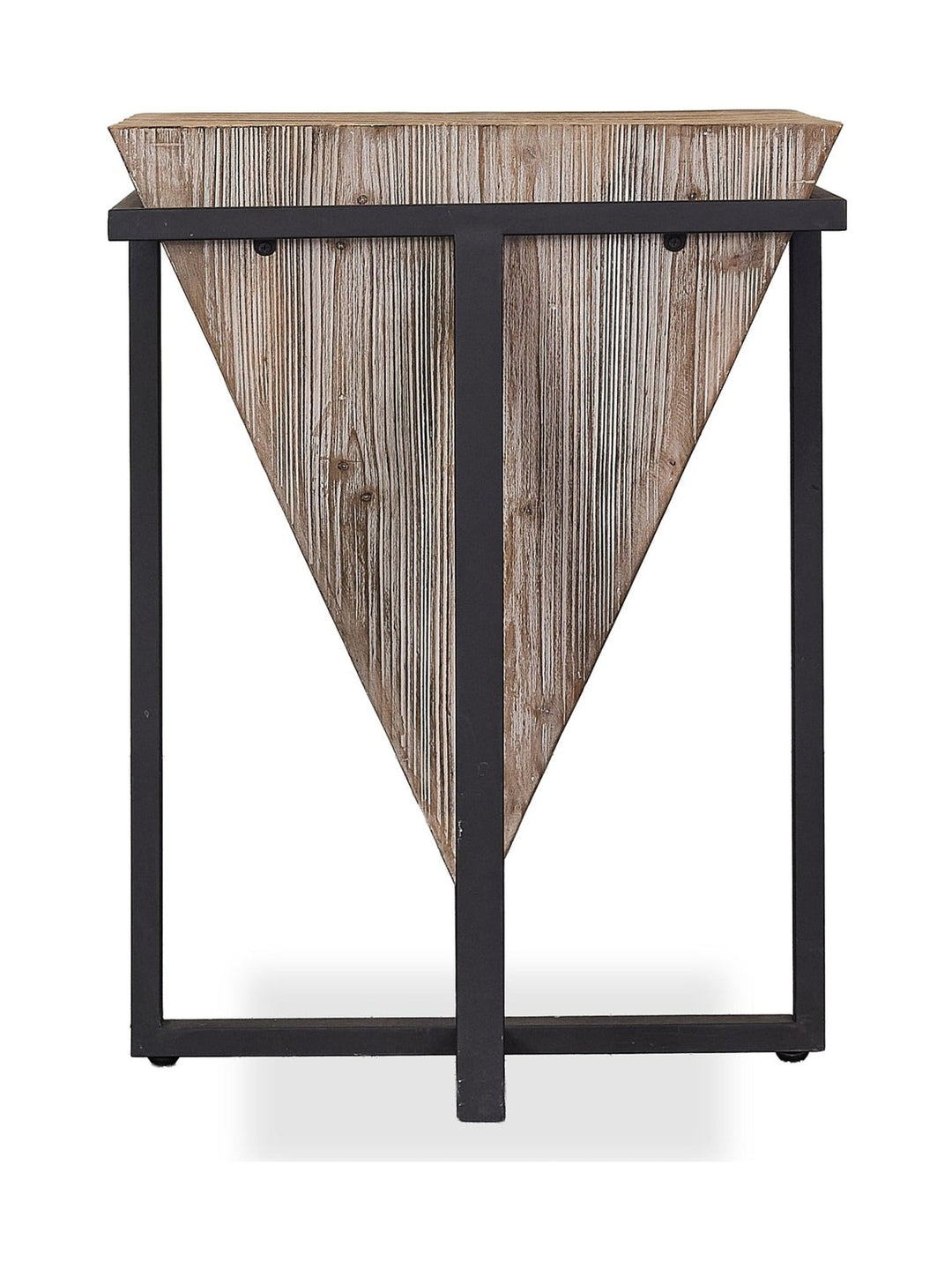 Inverted Cone Table - Whats New Furniture - Portland, Oregon