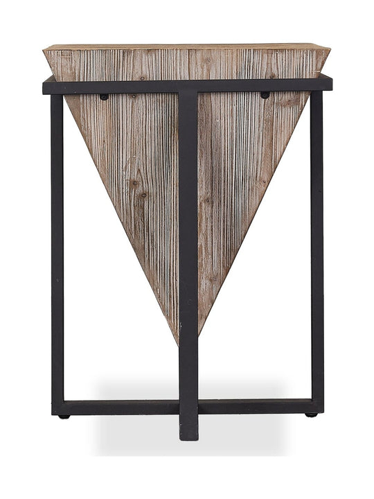 Inverted Cone Table - Whats New Furniture - Portland, Oregon