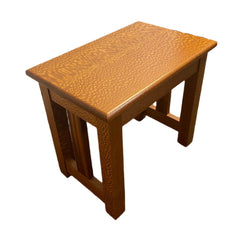 Hand Crafted and Locally Made Stool - Image 3 | What&