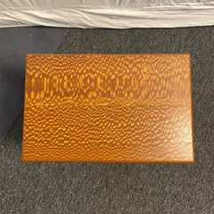 Hand Crafted and Locally Made Stool - Image 4 | What&