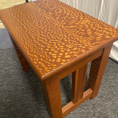 Hand Crafted and Locally Made Stool - Image 5 | What&