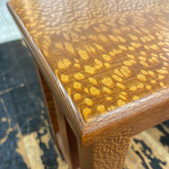 Hand Crafted and Locally Made Stool - Image 6 | What&